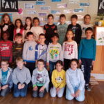 VS-Algersdorf, 3a, Susanne Strecker