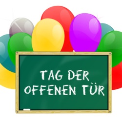 Bild Tag der offenen Tür