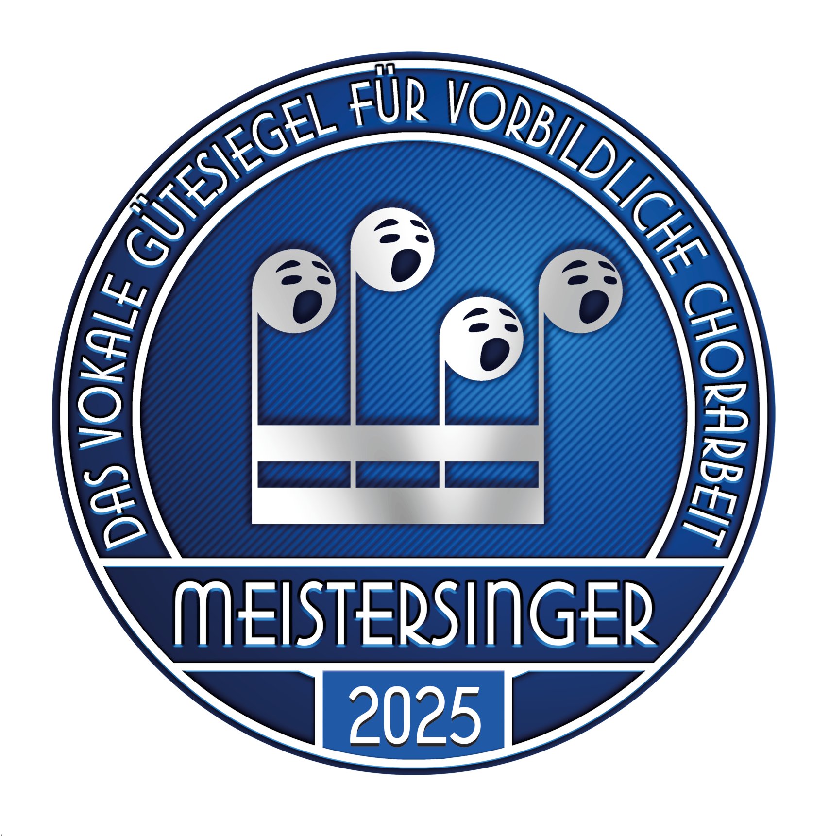 Meistersinger Auszeichnung