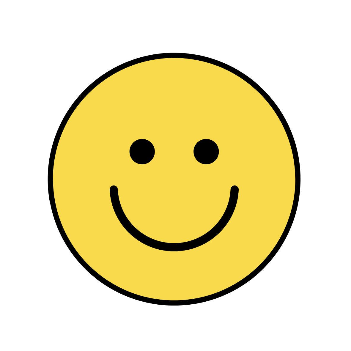 Smiley Gesicht
