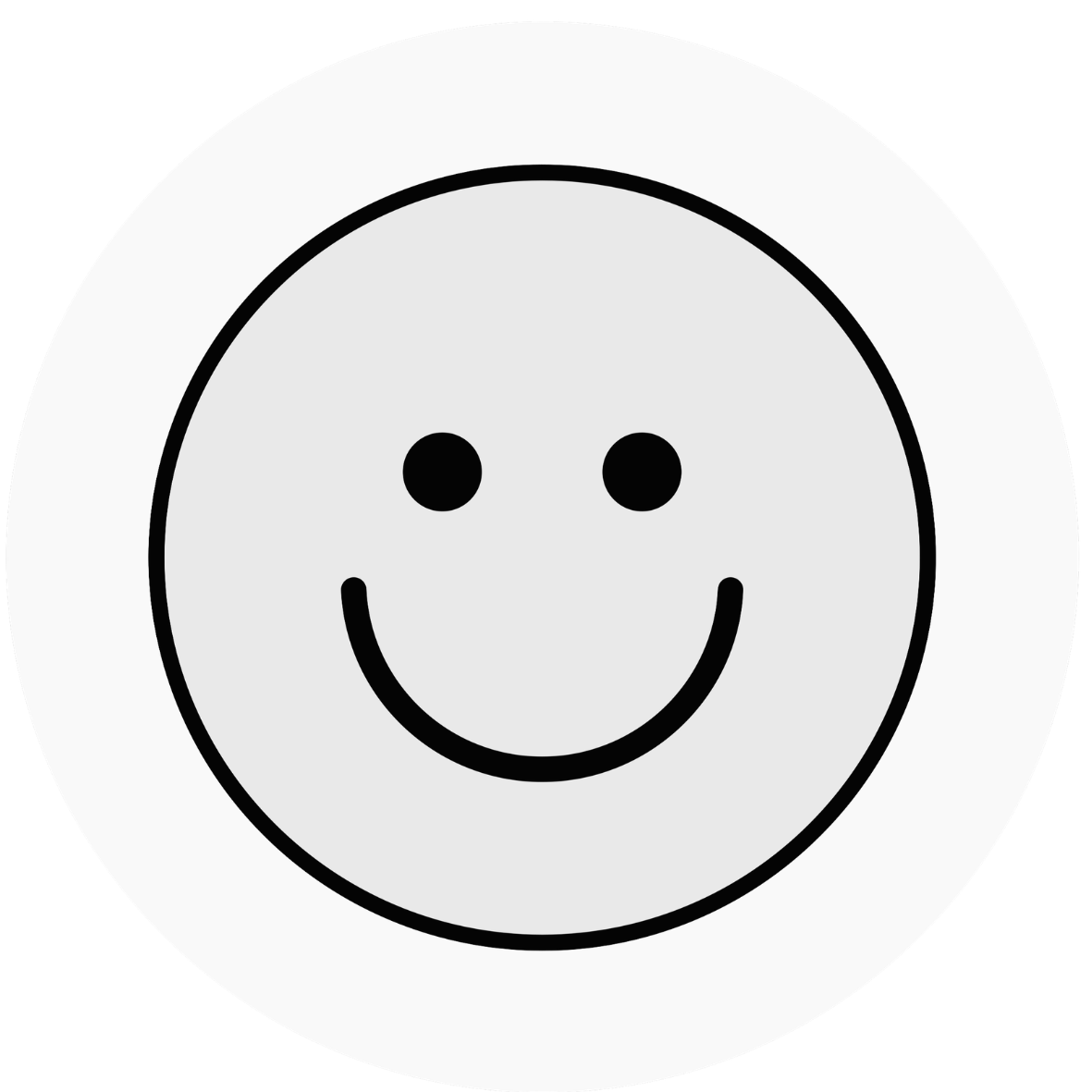 smiley Gesicht